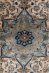 Antique Tabriz Area Rug (6' x 8')
